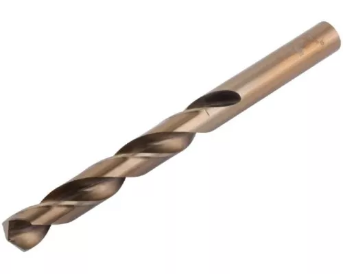 Сверло по металлу Cutop Profi 13x151 мм с кобальтом 5% 48-390