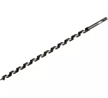 Сверло по дереву Sturm 1055-AG16x460 винтовое 16х460мм