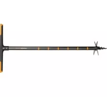 Бур садовый шнековый FISKARS QuikDrill размер M 1000638 1000638