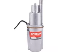 Насос вибрационный КРАТОН SWP-mini 10 5 04 04 003