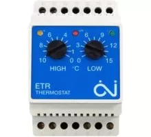 Терморегулятор для обогрева водостоков ELECTROLUX ETR/F-1447A НС-1083760