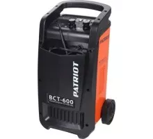Пускозарядное устройство PATRIOT ВСТ-600 Start 650301563