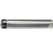 Припой в пластмассовой тубе Sparta Sn40Pb60 диаметр 1 мм, 170 г 914785