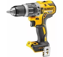 Дрель-шуруповерт аккумуляторная DeWALT DCD 796 E1T ударная, без ЗУ