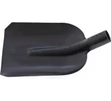 Лопата совковая СИБРТЕХ без черенка 61398 61398
