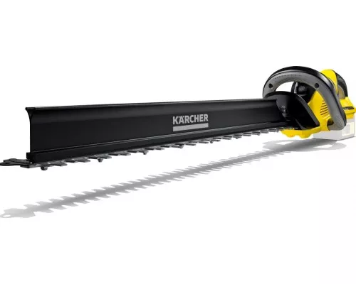 Ножницы-кусторез аккумуляторные KARCHER HGE 36-60 Battery *INT [1.444-250.0]