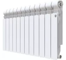 Радиатор ROYAL THERMO Indigo 500 Super+ 12 секций биметалл НС-1274312
