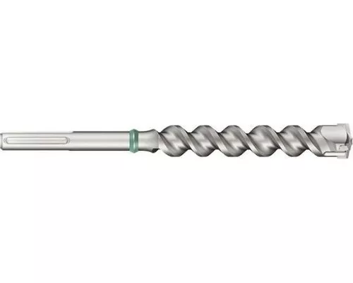Бур SDS-Max HELLER enduro y-cutter, 38х400х520 мм по бетону [TD22390]