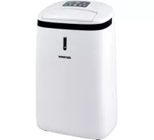 Осушитель воздуха MASTER DH-720 бытовой, конденсационный DH 720