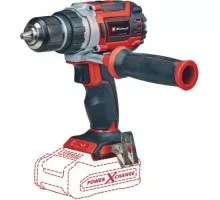 Дрель-шуруповерт аккумуляторная EINHELL PXC TP-CD 18/60 Li BL  без АКБ и ЗУ 4514210