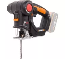 Лобзик-сабельная пила аккумуляторный Worx Axis WX550 без АКБ и ЗУ WX550.9