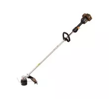 Триммер аккумуляторный Worx WG185E бесщеточный