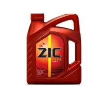Масло трансмиссионное ZIC ATF 3  4 л 162632
