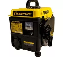 Генератор бензиновый CHAMPION IGG950 инверторный