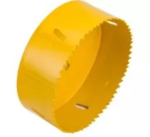 Коронка биметаллическая Kranz 127 мм Bimetal KR-92-0249