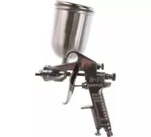 Краскопульт пневматический КРАТОН HP-01G 3 01 02 021
