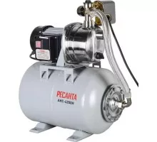 Установка для водоснабжения Ресанта АНС-4200Н 77/1/5