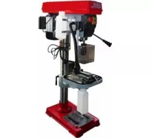 Станок сверлильный Jib DP30016B-VS 0,75 квт, 230в 0803020033000