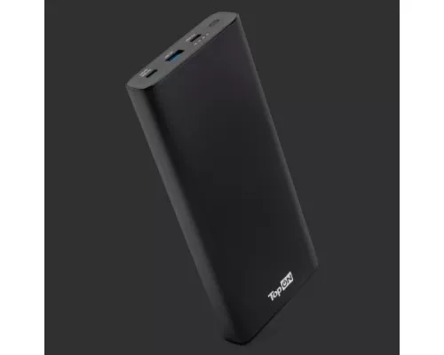 Внешний аккумулятор TopON TOP-T140 Внешний аккумулятор TopON TOP-T140