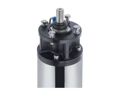 Насос скважинный UNIPUMP ЭЦВ 6-27-152 (пр. часть, двиг.18,5 квт) [22962]