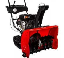 Снегоуборщик гусеничный бензиновый DDE ST 9072 ET 796-627