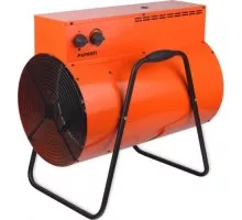 Тепловая пушка электрическая PATRIOT PT - R30 круглая 633307290