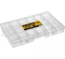 Органайзер STAYER HANDY-15 пластиковый, 38051-15_z01