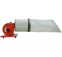 Установка вытяжная Jib DC230MC 1203020396000