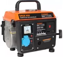 Генератор бензиновый PATRIOT MaxPower SRGE  950 474103119