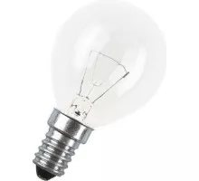 Лампа накаливания Osram ЛОН clas p cl 40w 230v e14 fs1 4008321788702