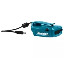 Адаптер-держатель MAKITA 14.4В/18В Li-Ion 198634-2 для аккум. куртки 198634-2