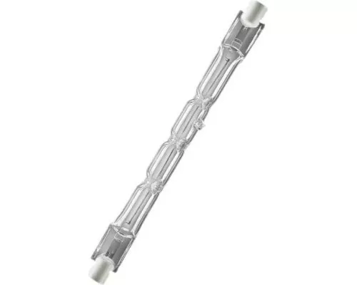 Лампа галогенная OSRAM HALOGEN трубчатая standard 64760 1500w 230v r7s fs1 [4050300004181]