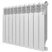 Радиатор ROYAL THERMO Revolution Bimetall 500 2.0 – 10 секц. RTRB250010, НС-1295106 [НС-1295106]