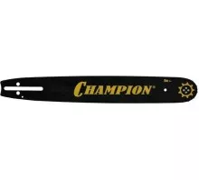 Шина для цепной пилы CHAMPION 12
