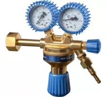 Редуктор кислородный СВАРОГ TECH CONTROL OX крупногабаритный (95255) 00000098008