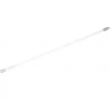Светильник светодиодный линейный GAUSS ULTRACOMPACT 45w 3570lm 6500k 185-265v ip65 1490*40*30мм led 143426345