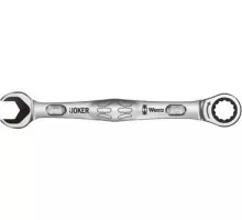 Ключ комбинированный трещоточный WERA Joker 10 мм WE-073270 WE-073270