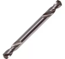 Сверло по металлу D.BOR HSS-Co 4.2х14/55 мм двухстороннее din 338  (td-de-co5-042-02) (2 шт.) D-TD-DE-CO5-042-02