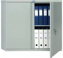 Шкаф для офиса ПРАКТИК AM 0891 S20499080102