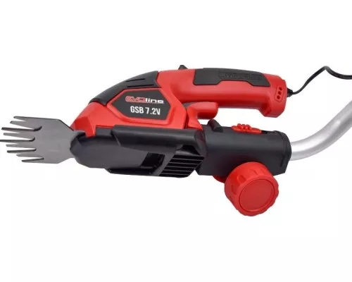 Ножницы для травы аккумуляторные EVOline GSB7.2V SET + TH (ножницы + ручка) [GSB7.2V + TH]
