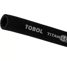 Шланг маслобензостойкий Titan Lock TOBOL 13 мм (бух. 10 м.) TL013TB