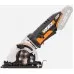 Пила дисковая аккумуляторная WORX SAW WX527.9 без АКБ и ЗУ [WX527.9]