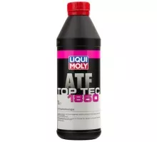 Масло трансмиссионное LIQUI MOLY Top Tec ATF 1850 для АКПП 1 л 21738 21738
