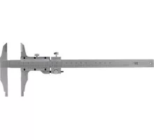 Штангенциркуль ЧИЗ  ШЦ-2-1000 0.05 губ.150 ЧИЗ 107392
