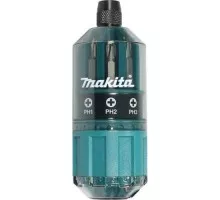 Набор бит и насадок MAKITA 18 предметов PROMO