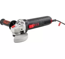 Угловая шлифмашина сетевая P.I.T. PWS125-C4