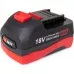 Гайковерт аккумуляторный MIGHTY SEVEN DW-401A ударный 4 предмета, кейс
