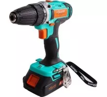 Дрель-шуруповерт аккумуляторная Sturm CD3618