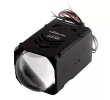 Модули светодиодные MTF LIGHT MaxBeam Compact, 12В, 48Вт/54Вт, 6000К, 2 дюйма, 2 линзованные biled, 2шт. HL48K60