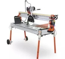 Станок камнерезный BATTIPAV DYNAMIC1200S RU701201
